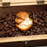 Maison de Fujii - プチシュー