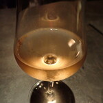 Maison de Fujii - オレンジワイン