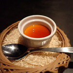 Maison de Fujii - プリン