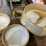 ヨプの王豚塩焼 熟成肉専門店 - 