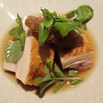 Maison de Fujii - 分かち合い