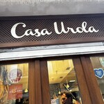 Casa Urola - 