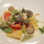 Maison de Fujii - 蕗の薹