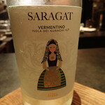 Maison de Fujii - 白ワイン