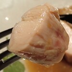 Maison de Fujii - 分かち合い