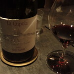 Maison de Fujii - 赤ワイン