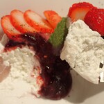 Maison de Fujii - 苺