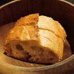 Maison de Fujii - バケット