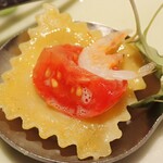 Maison de Fujii - 蕗の薹