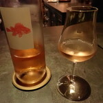 Maison de Fujii - オレンジワイン