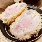 とんかつ成蔵 - 