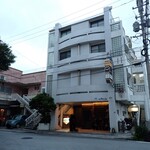 Maison de Fujii - お店外観