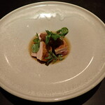 Maison de Fujii - 分かち合い