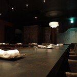 Maison de Fujii - 店内