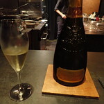 Maison de Fujii - スパークリングワイン