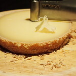 Maison de Fujii - チーズカーラー