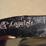 Maison de Fujii - 肉用ナイフ