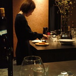 Maison de Fujii - チーズくるくる