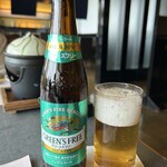 有栖川 - ノンアルコールビール