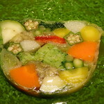 Maison de Fujii - いつもの