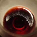 Maison de Fujii - 赤ワイン