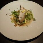 Maison de Fujii - 春キャベツ／浅利