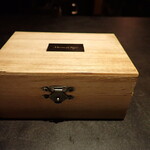 Maison de Fujii - プチシュー