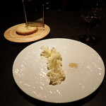 Maison de Fujii - チーズ