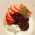 Maison de Fujii - 苺