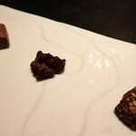 Maison de Fujii - チョコ