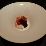 Maison de Fujii - 苺