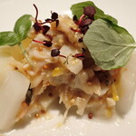 Maison de Fujii - Wアスパラ／貝