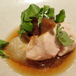 Maison de Fujii - 分かち合い