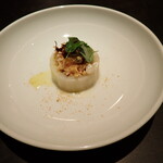 Maison de Fujii - Wアスパラ／貝