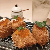 豚料理 酔狂割烹 伊達 - 