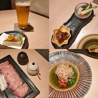 豚料理 酔狂割烹 伊達 - 