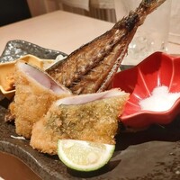 豚料理 酔狂割烹 伊達 - 