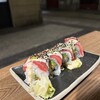 Kenji sushi bar - 料理写真: