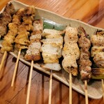 Yakitori No Oogiya - 