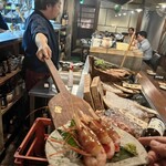 Robata Yaki Udatsu - 