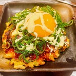 Okonomiyaki Hompo - 