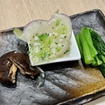 TSUBAKI食堂 - 