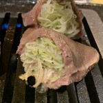 Yakiniku Tombi - 