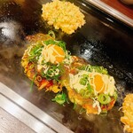 Okonomiyaki Hompo - 