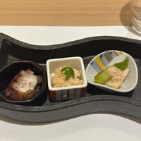 赤坂 鮨葵 - 
