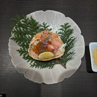 博多 かに福 - 