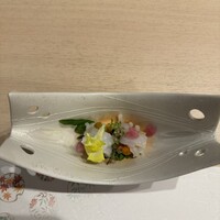 博多 鮨 まつもと - 