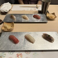 博多 鮨 まつもと - 