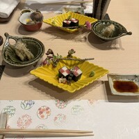 博多 鮨 まつもと - 