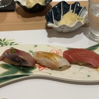 赤坂 鮨葵 - 